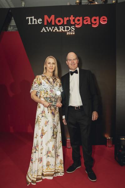 MORTGAGE AWARDS